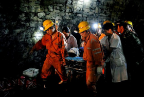 Coal mine collapses in India, 40 workers feared trapped under debris 